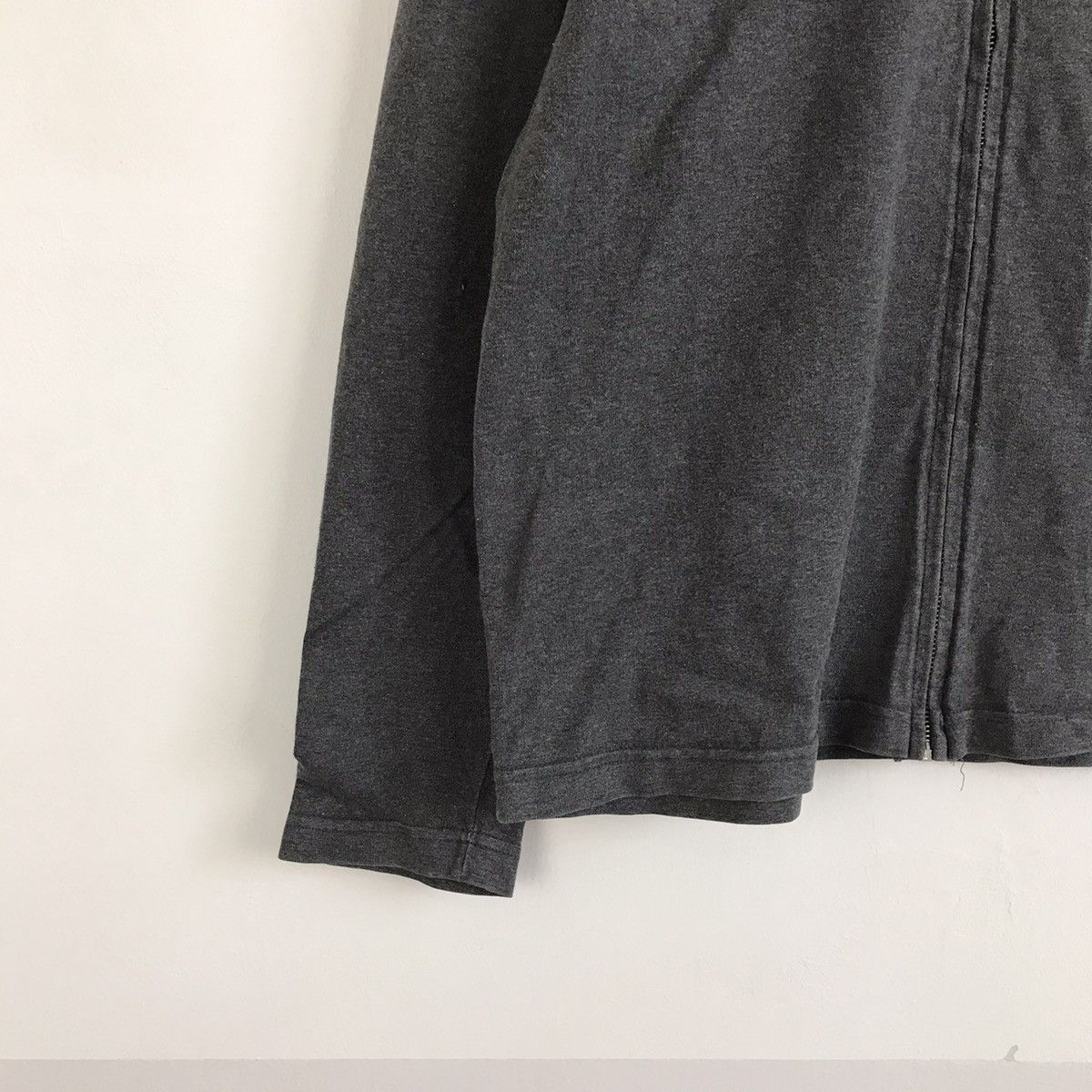 Beams Plus × Japanese Brand Japanese Brand Beams Zipper Jacket Size US L / EU 52-54 / 3 - 4 Thumbnail