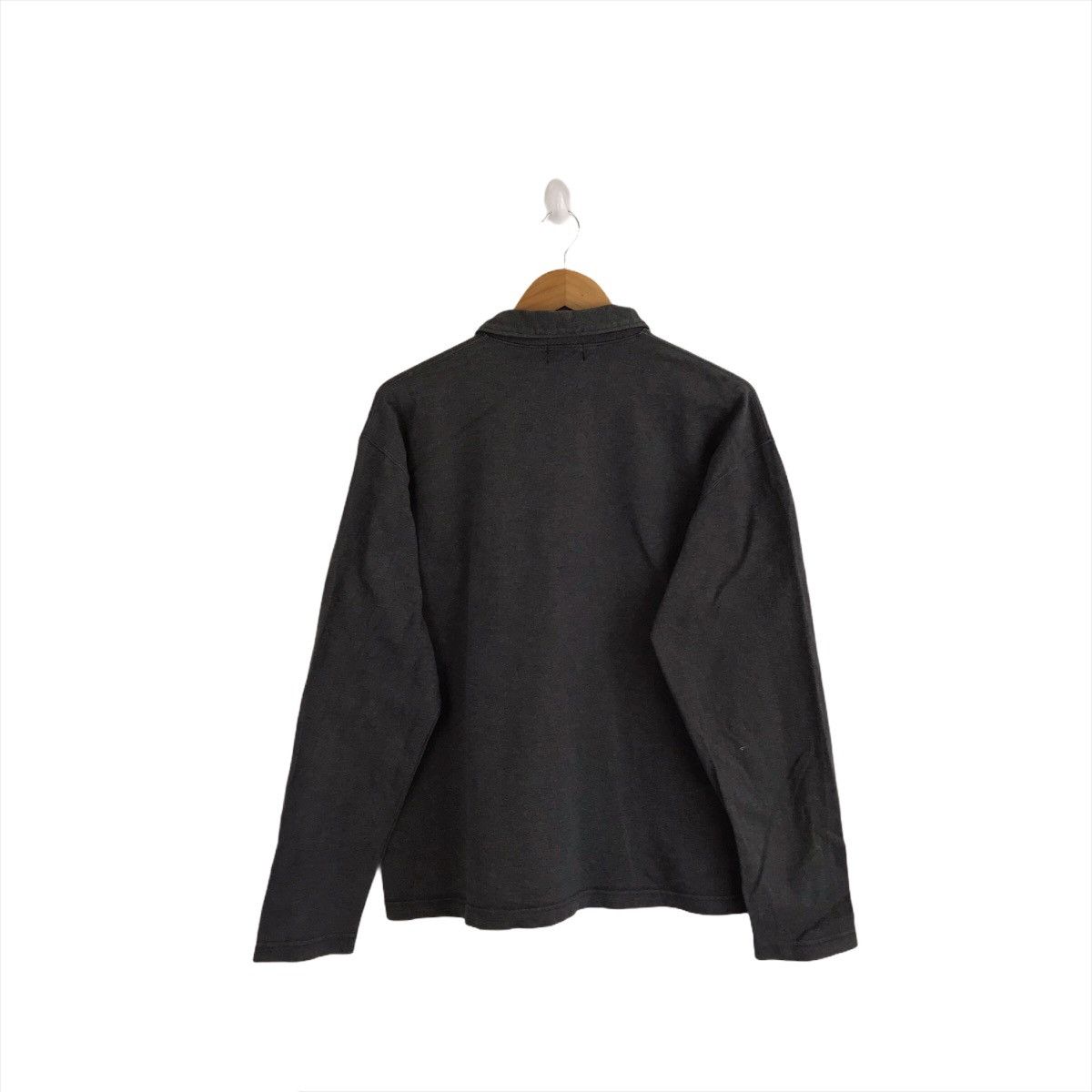 Beams Plus × Japanese Brand Japanese Brand Beams Zipper Jacket Size US L / EU 52-54 / 3 - 6 Thumbnail