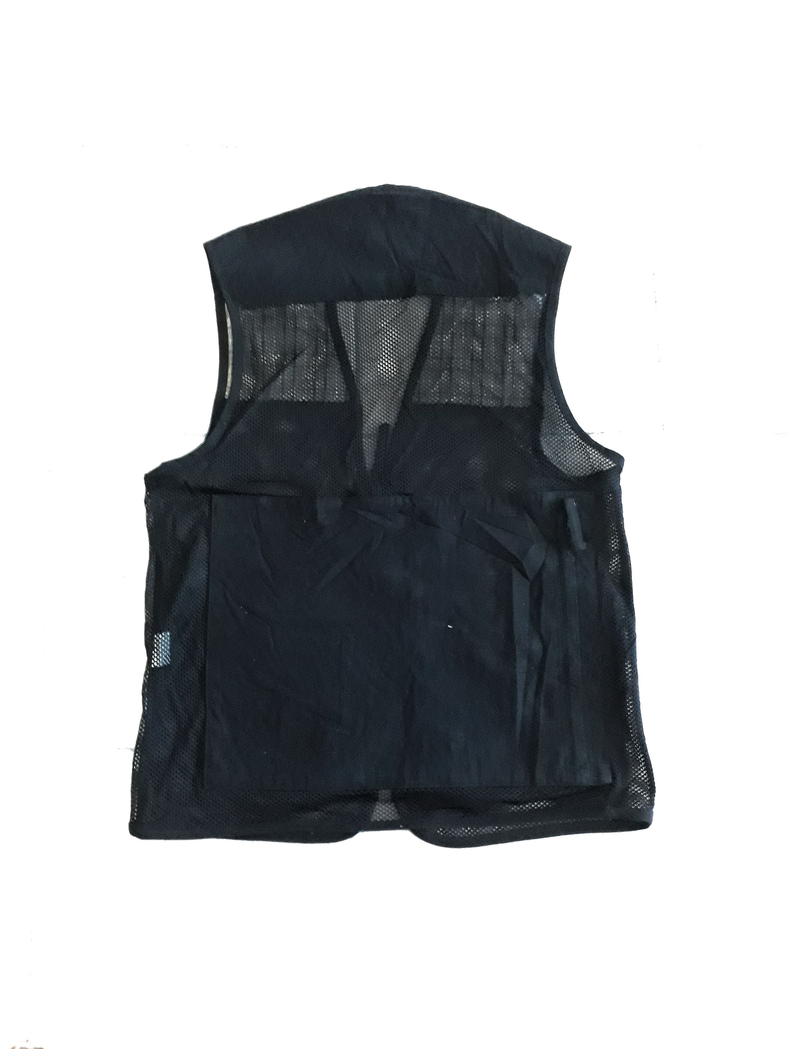 Japanese Brand 💥 Anthurium Tactical Vest by Japanese Brand Size US S / EU 44-46 / 1 - 2 Thumbnail