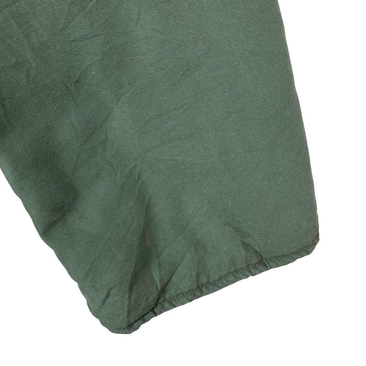Rothco VINTAGE AVIREX PEACOAT IN GREEN XL SIZE Size US L / EU 52-54 / 3 - 4 Thumbnail