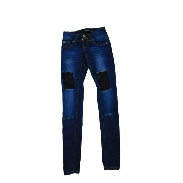 other-thread-market-size-00-cut-out-ripped-skinny-denim-jeans-grailed