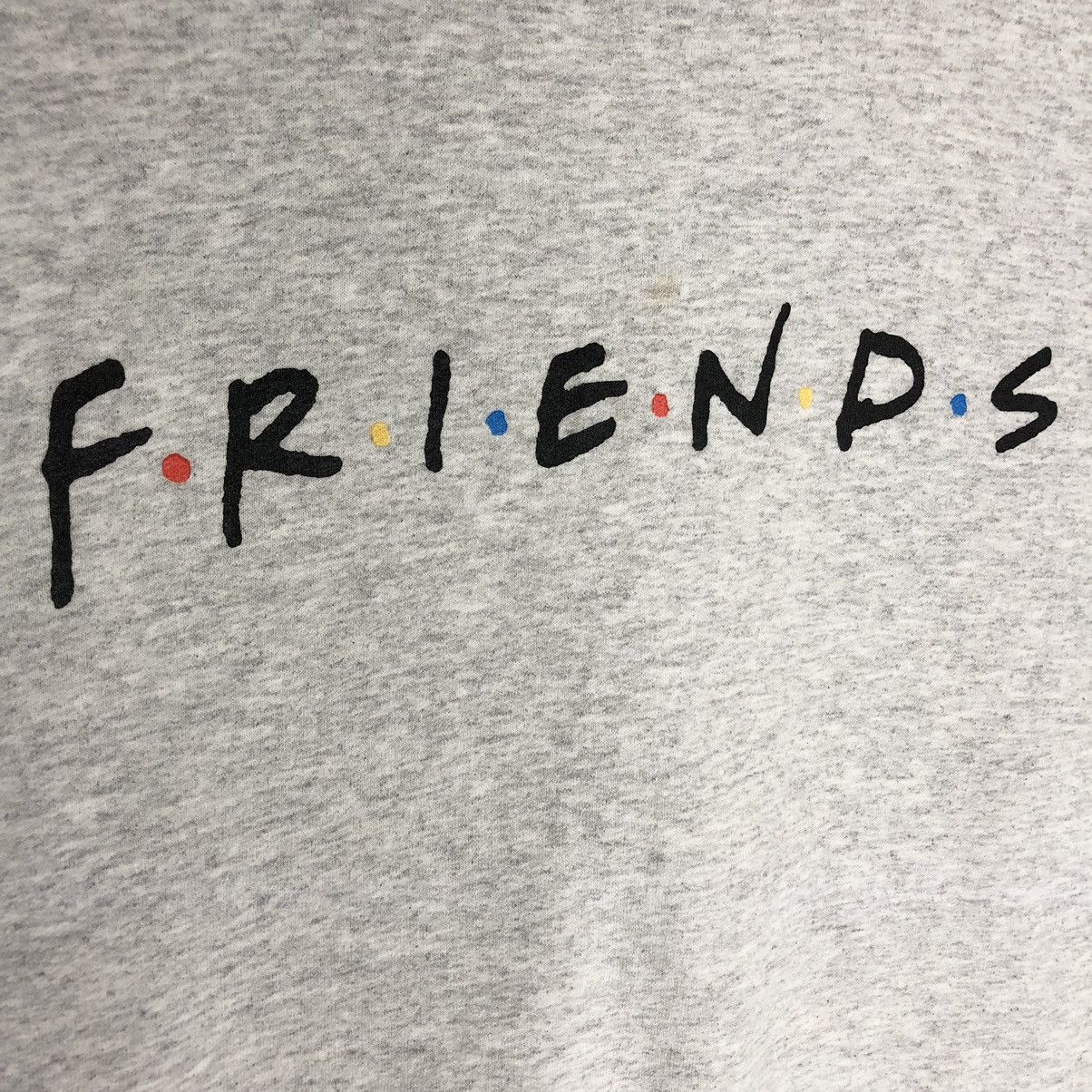 FRIENDS Comedy Sitcom Movie Sweatshirt