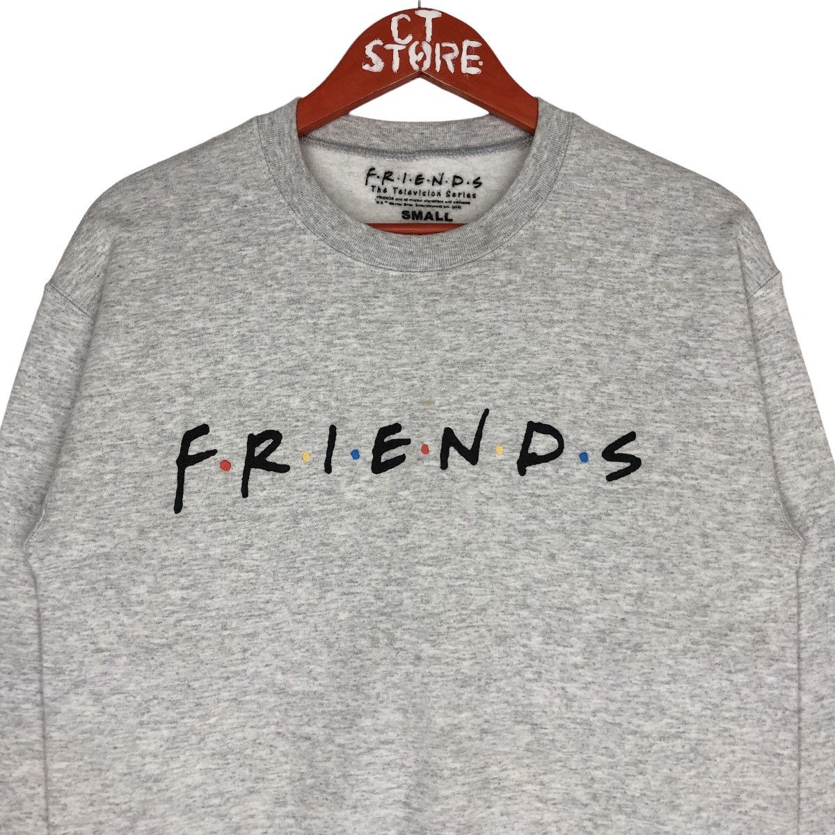 FRIENDS Comedy Sitcom Movie Sweatshirt