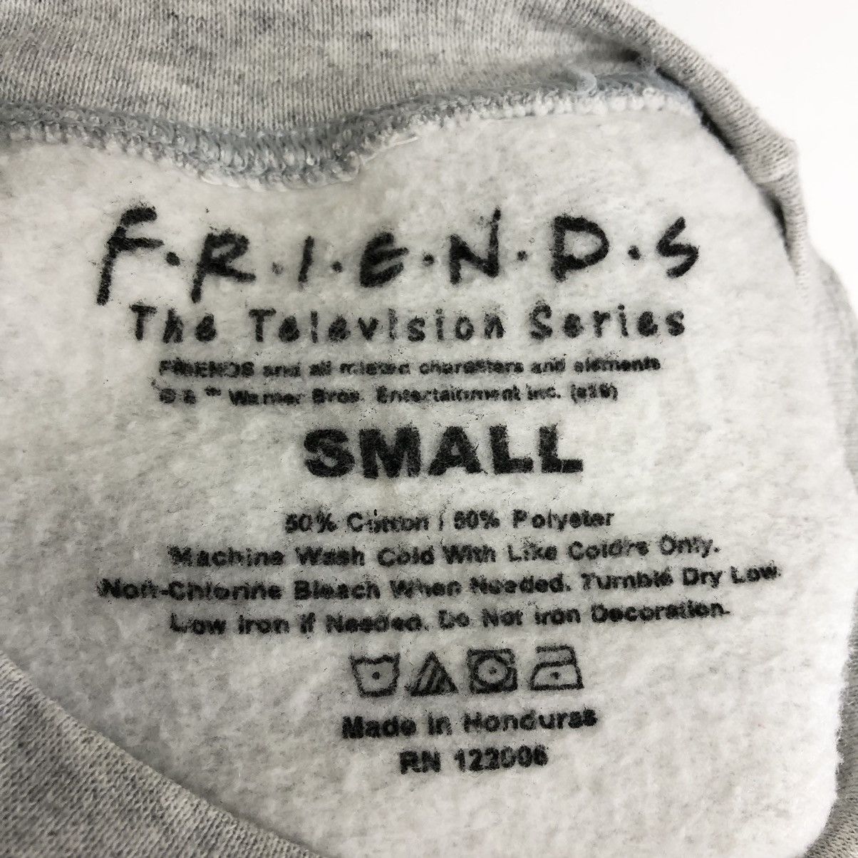 FRIENDS Comedy Sitcom Movie Sweatshirt