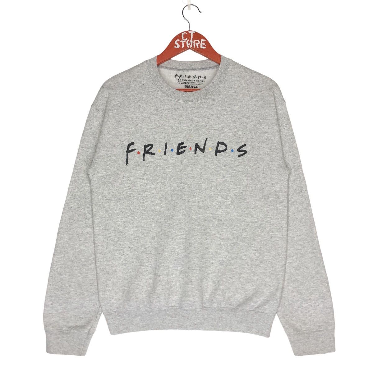 FRIENDS Comedy Sitcom Movie Sweatshirt