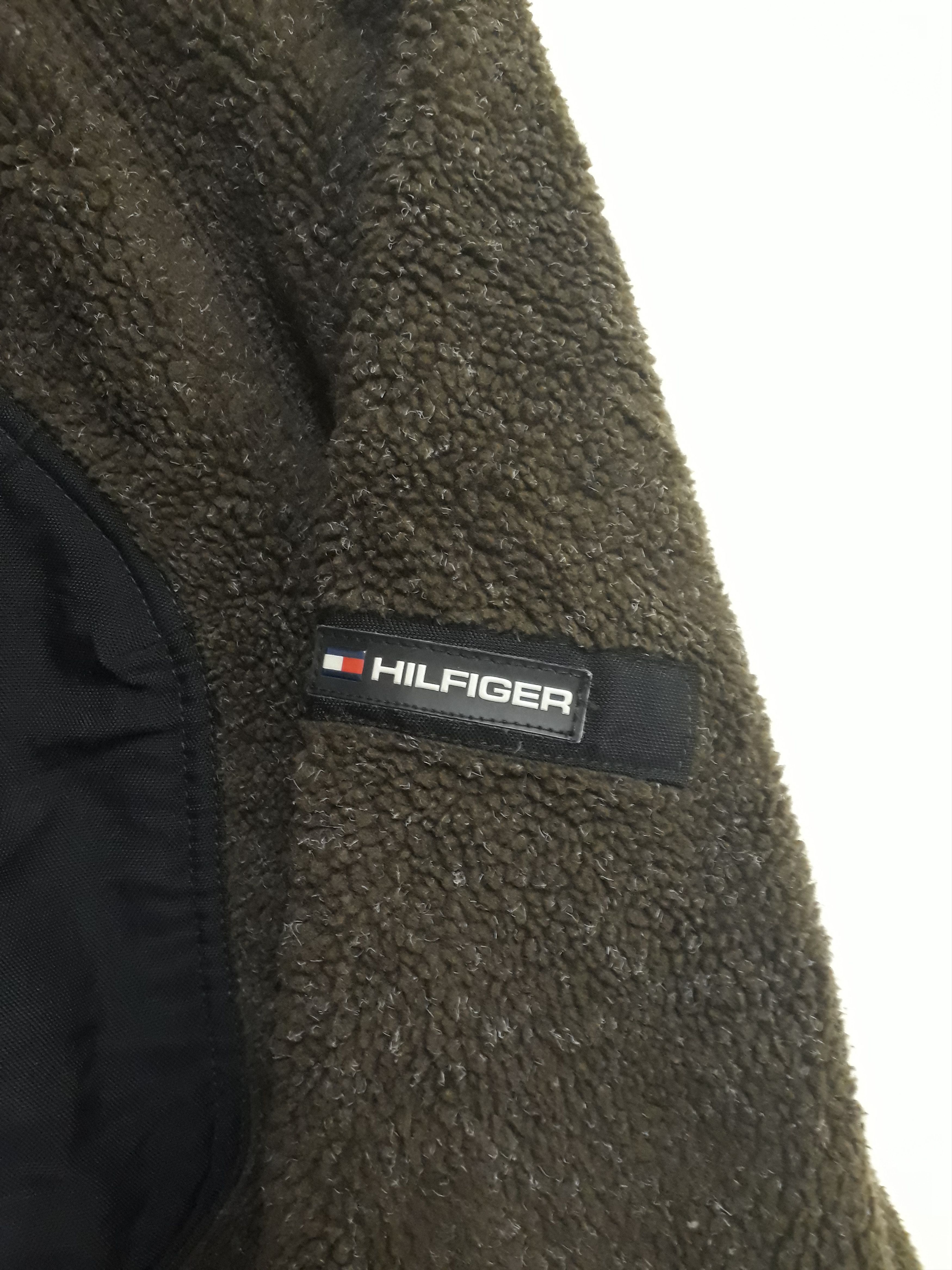 Tommy Hilfiger Vintage Tommy Hilfiger Mountain Rescue Fleece Size US M / EU 48-50 / 2 - 4 Thumbnail