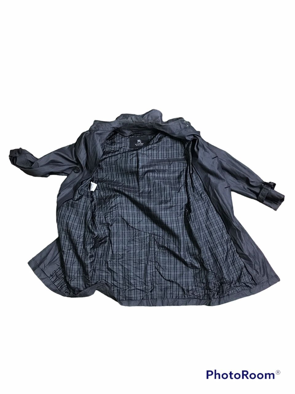 Burberry Burberry Black Label Jacket Size US L / EU 52-54 / 3 - 7 Thumbnail