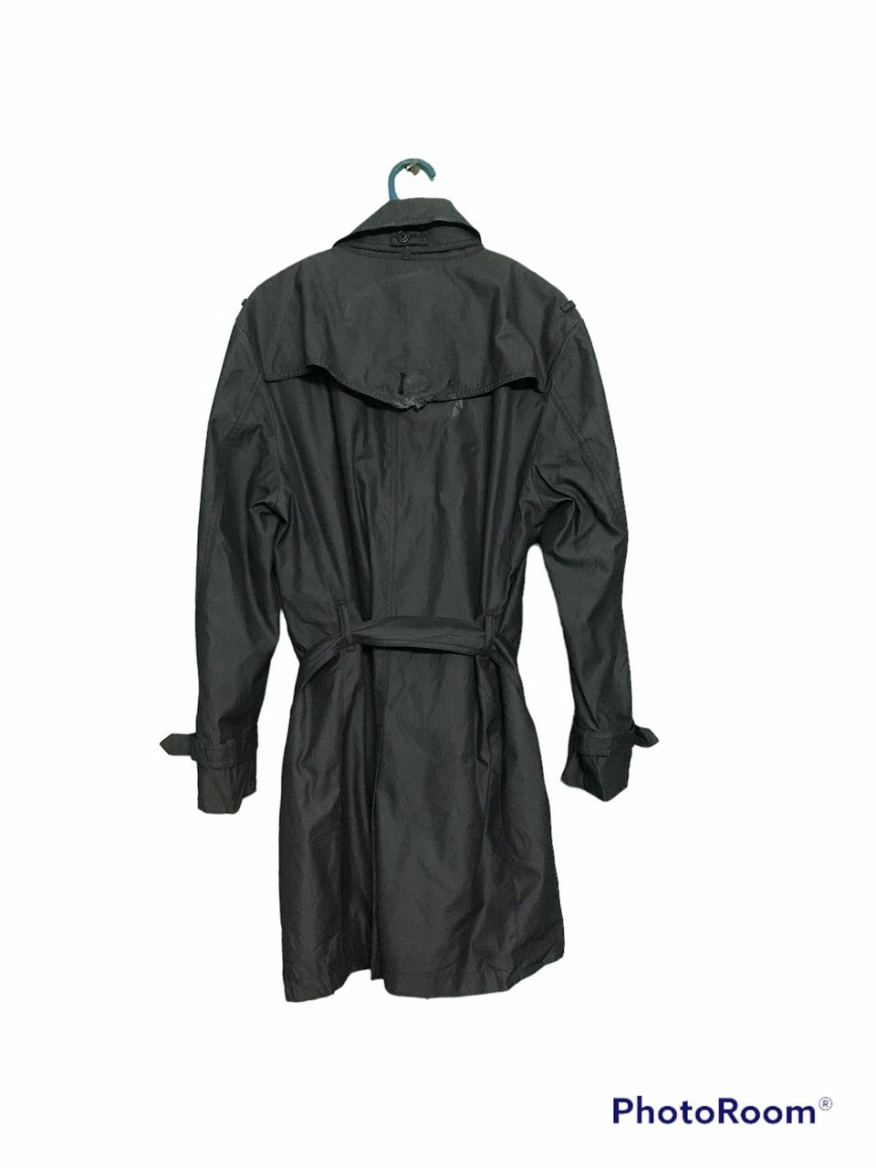 Burberry Burberry Black Label Jacket Size US L / EU 52-54 / 3 - 9 Thumbnail