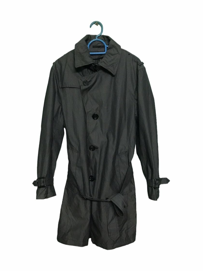 Burberry Burberry Black Label Jacket Size US L / EU 52-54 / 3 - 1 Thumbnail