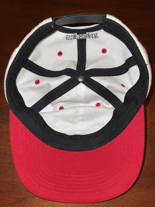 Supreme Supreme Jesus hat | Grailed