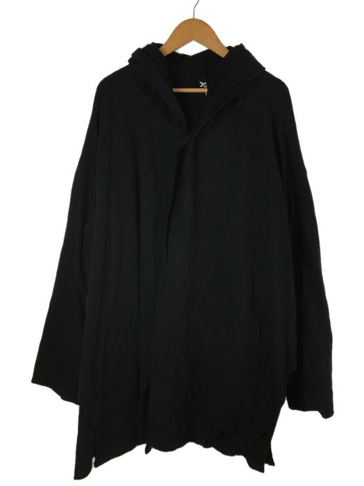 Yohji Yamamoto Yohji Yamamoto Ground Y Cotton Poncho | Grailed