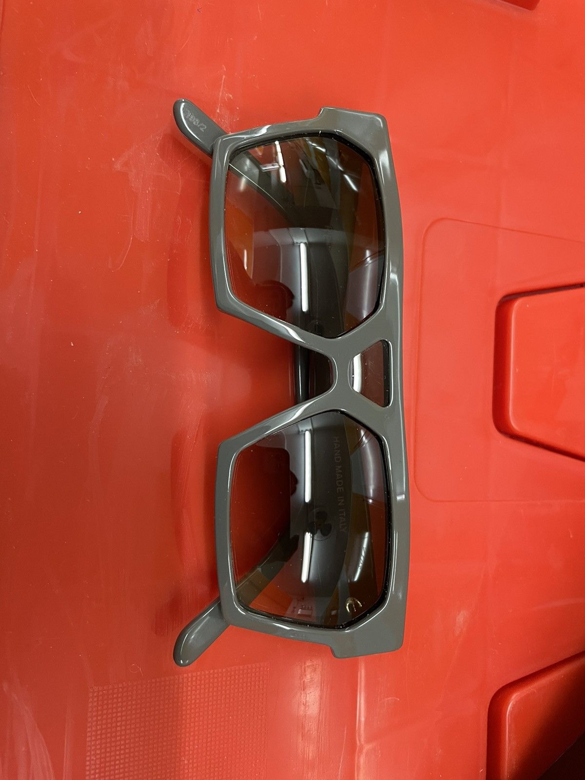 Retrosuperfuture SUPER by Retrosuperfuture handcrafted sunglasses Size ONE SIZE - 2 Thumbnail