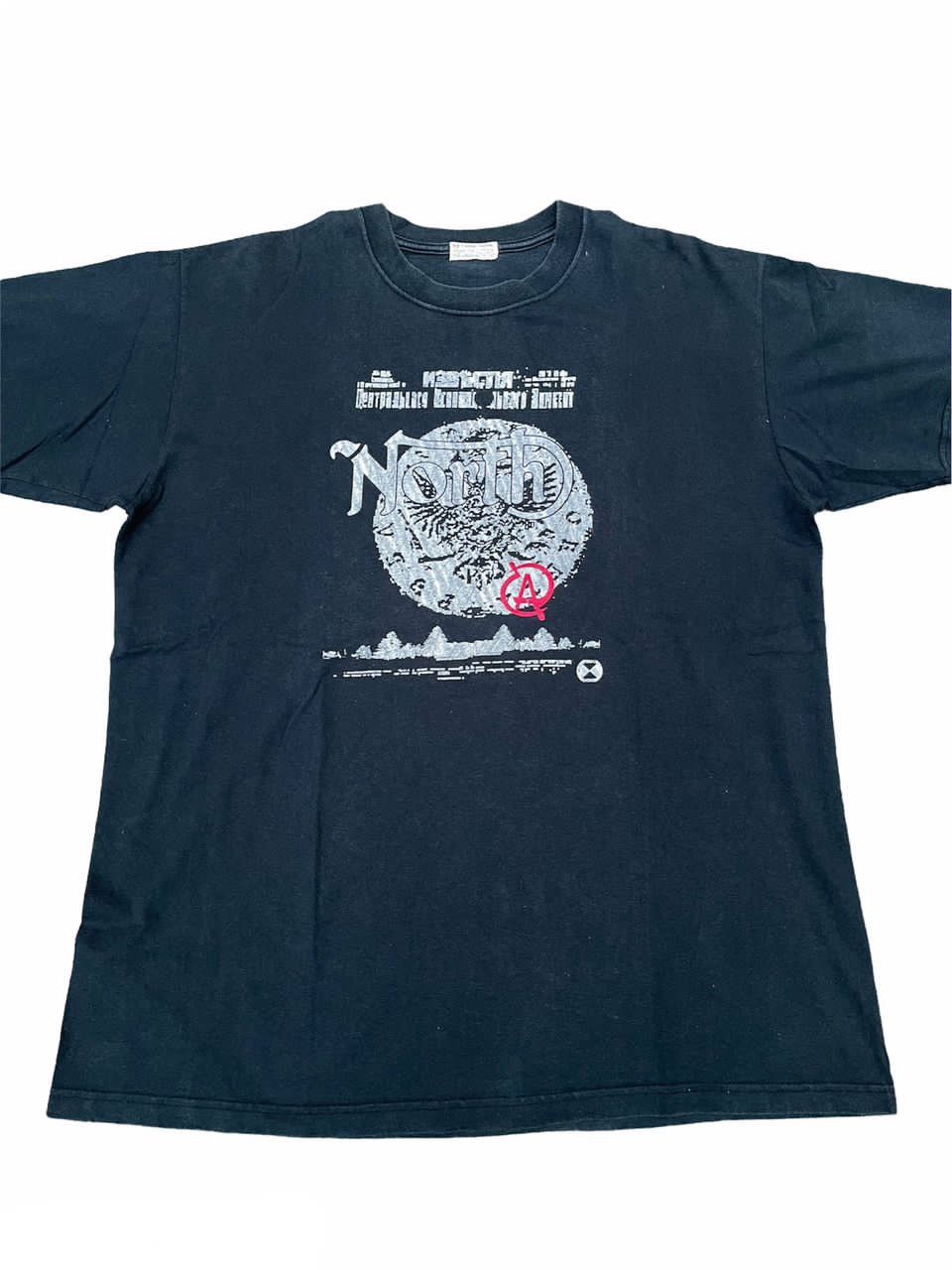 Final Home × Japanese Brand Final Home North Logo Tee Size US M / EU 48-50 / 2 - 4 Thumbnail