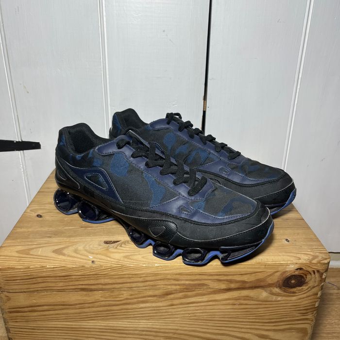 raf simons bounce