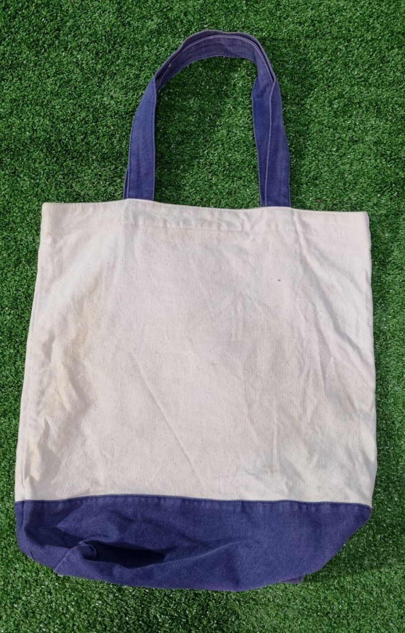 Bape BAPE Head Tote Bag kaws burbarry Size ONE SIZE - 3 Thumbnail
