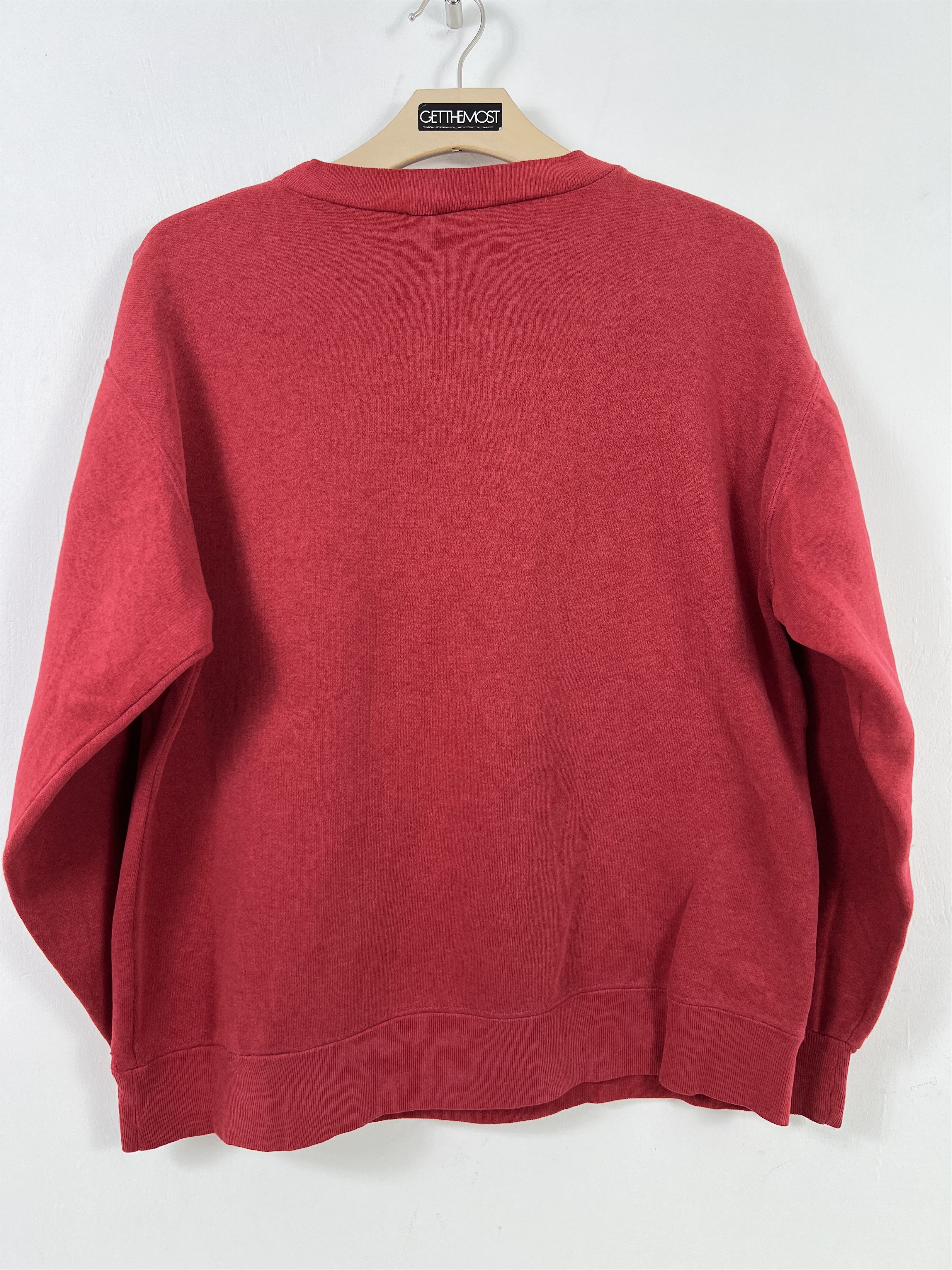 NFL × Nutmeg × Vintage No.3224 3For$100SHIP Vtg NFL Washington Redskins (M) Size US M / EU 48-50 / 2 - 7 Thumbnail