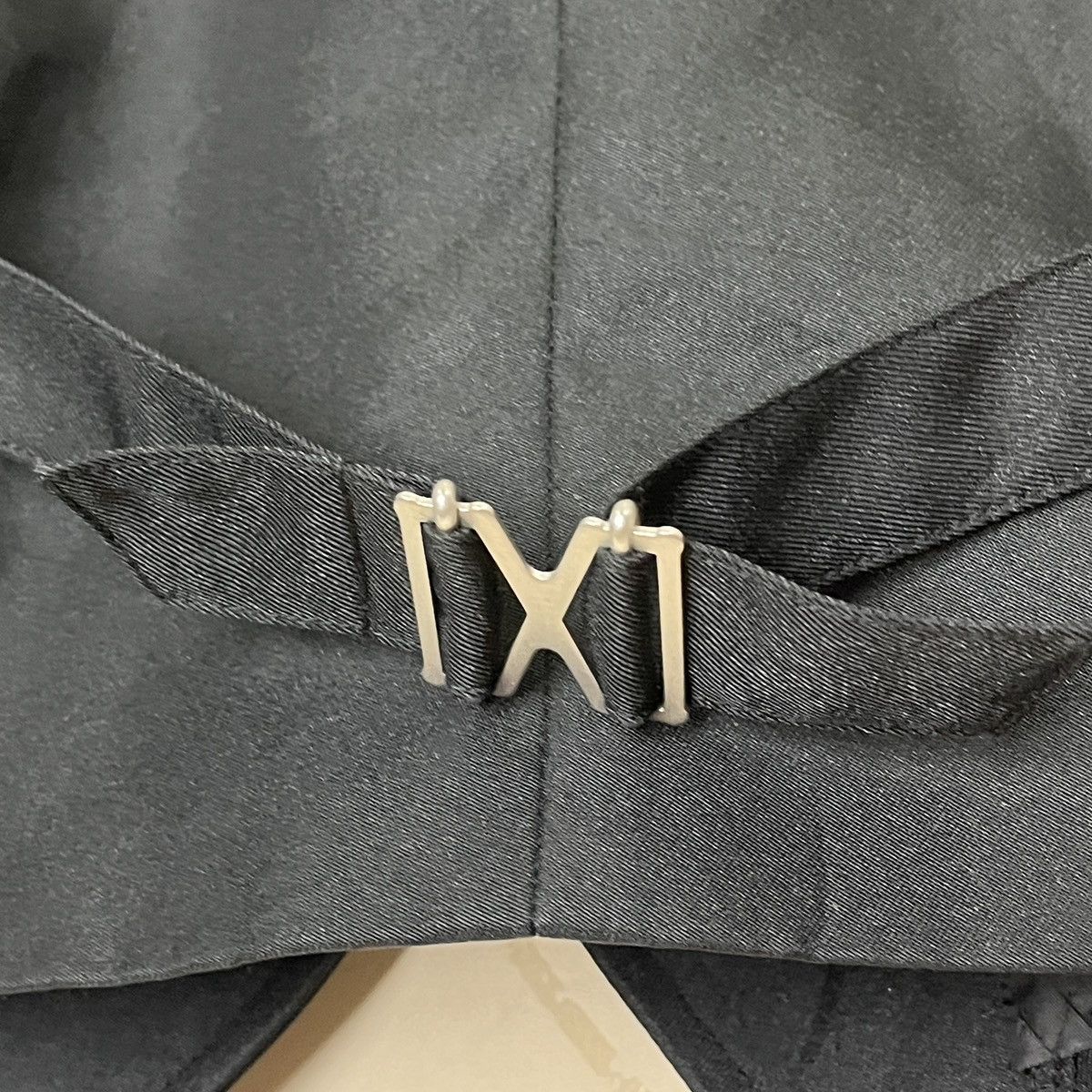 Uniform Wares Rare McDonalds Japan Vintage Workers Uniform Vest Jacket Size US S / EU 44-46 / 1 - 8 Thumbnail