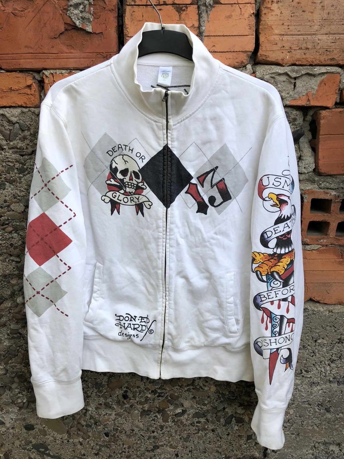 Christian Audigier | Grailed