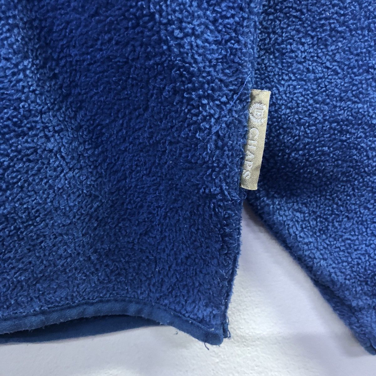Chaps ‘Rare!! Chaps Fleece Single Pocket Size US L / EU 52-54 / 3 - 6 Thumbnail