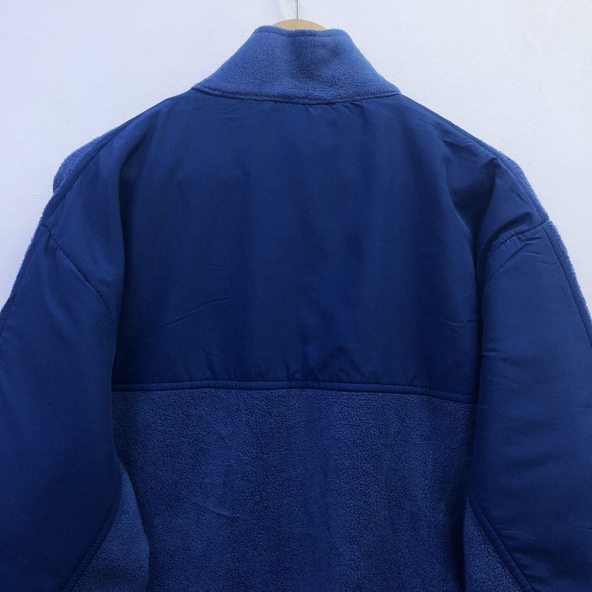 Chaps ‘Rare!! Chaps Fleece Single Pocket Size US L / EU 52-54 / 3 - 14 Thumbnail