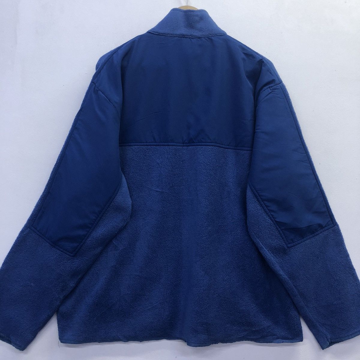 Chaps ‘Rare!! Chaps Fleece Single Pocket Size US L / EU 52-54 / 3 - 13 Thumbnail