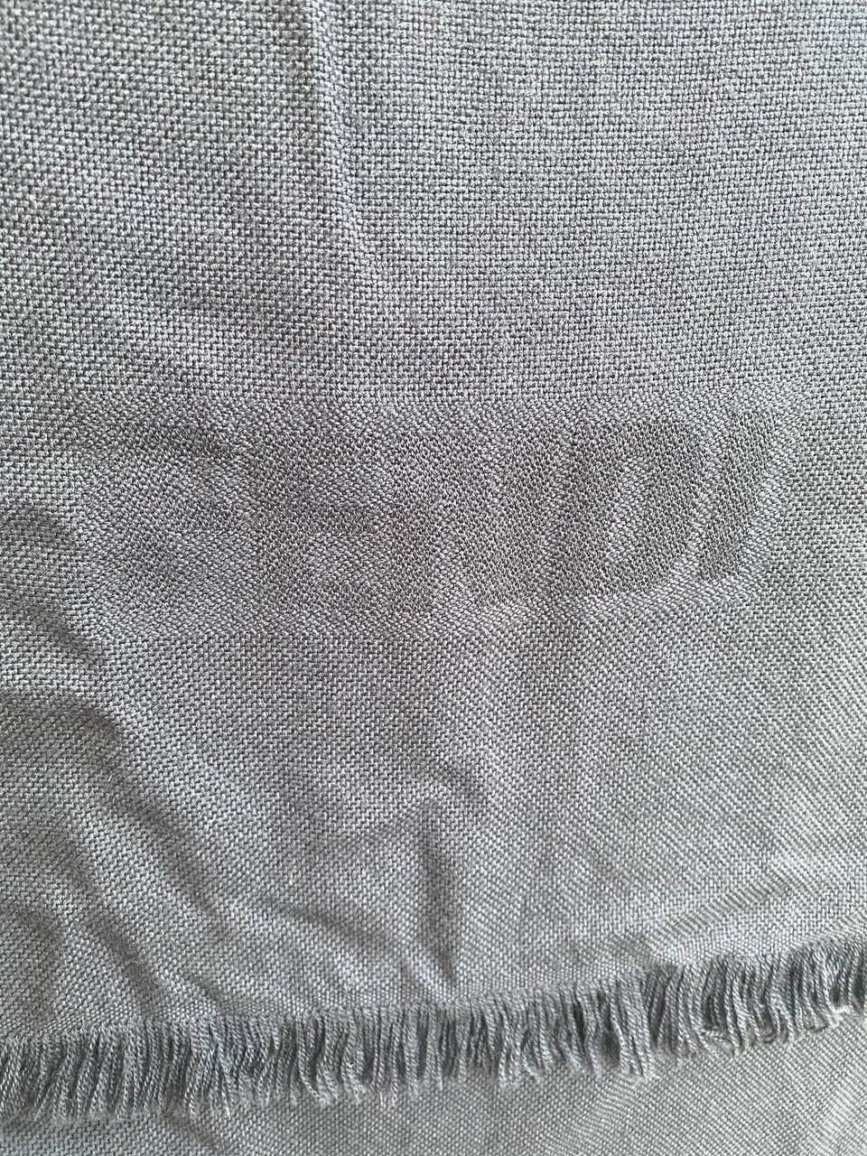 Fendi VINTAGE FENDI muffler made in italy scarf Size ONE SIZE - 3 Thumbnail