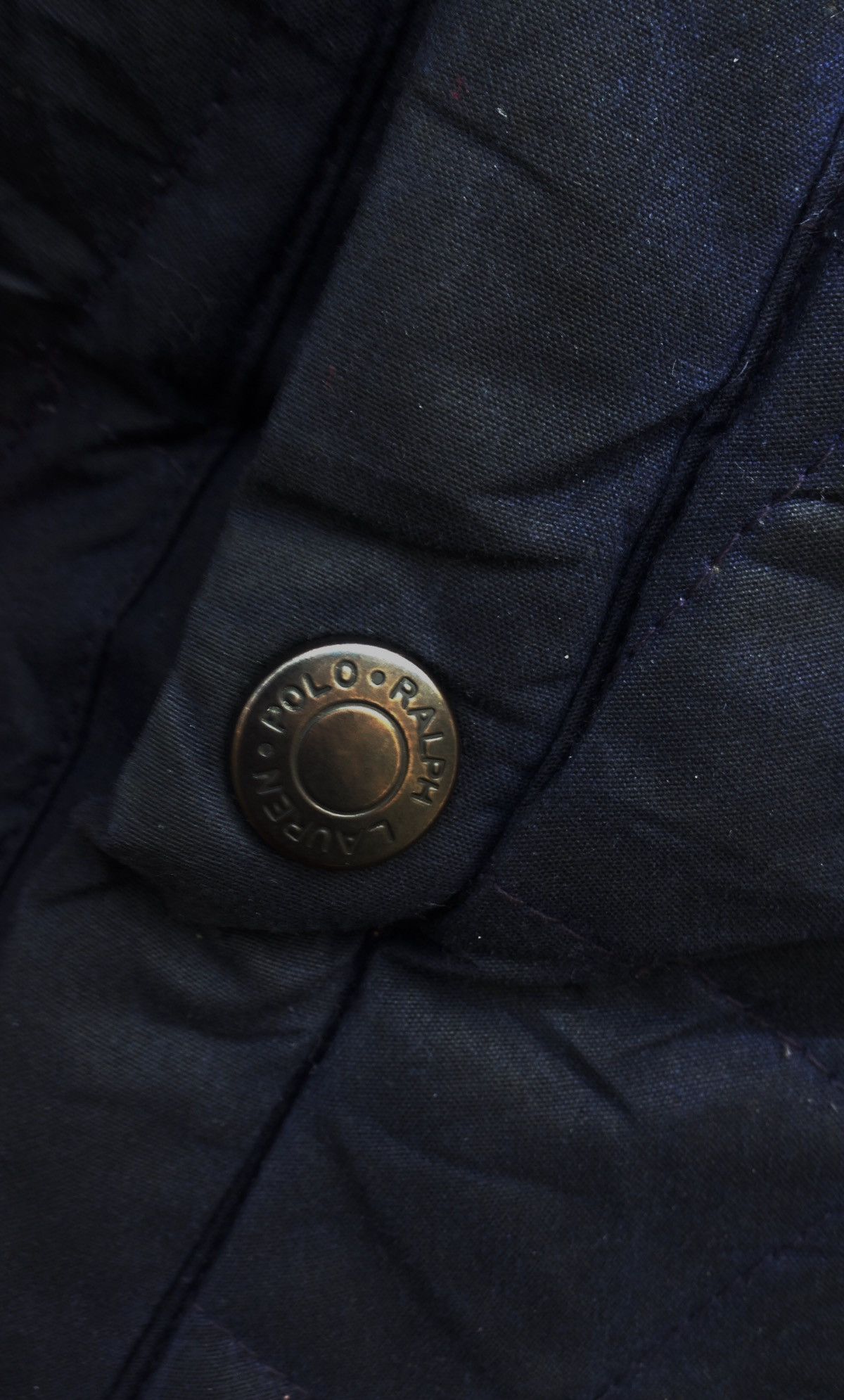Polo Ralph Lauren × Ralph Lauren Polo Ralph Lauren Bomber Puffer DownJacket g31 Size US XL / EU 56 / 4 - 4 Thumbnail