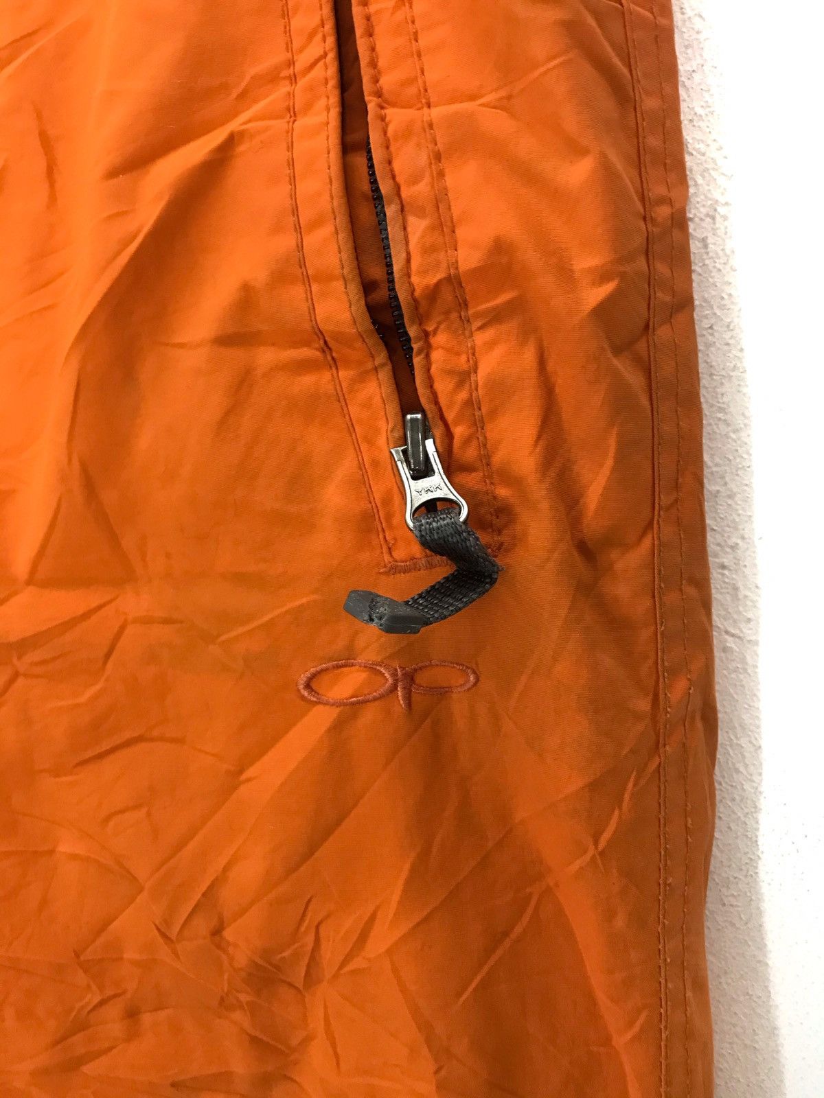 Mountain Equipment Company Nice colour Ocean Pacific ski pants orange g30 Size US 31 - 2 Thumbnail