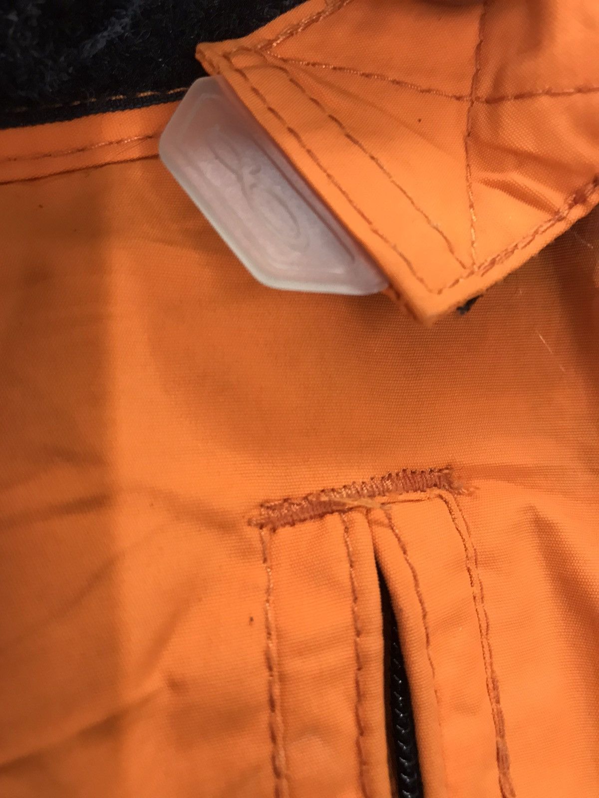 Mountain Equipment Company Nice colour Ocean Pacific ski pants orange g30 Size US 31 - 5 Thumbnail