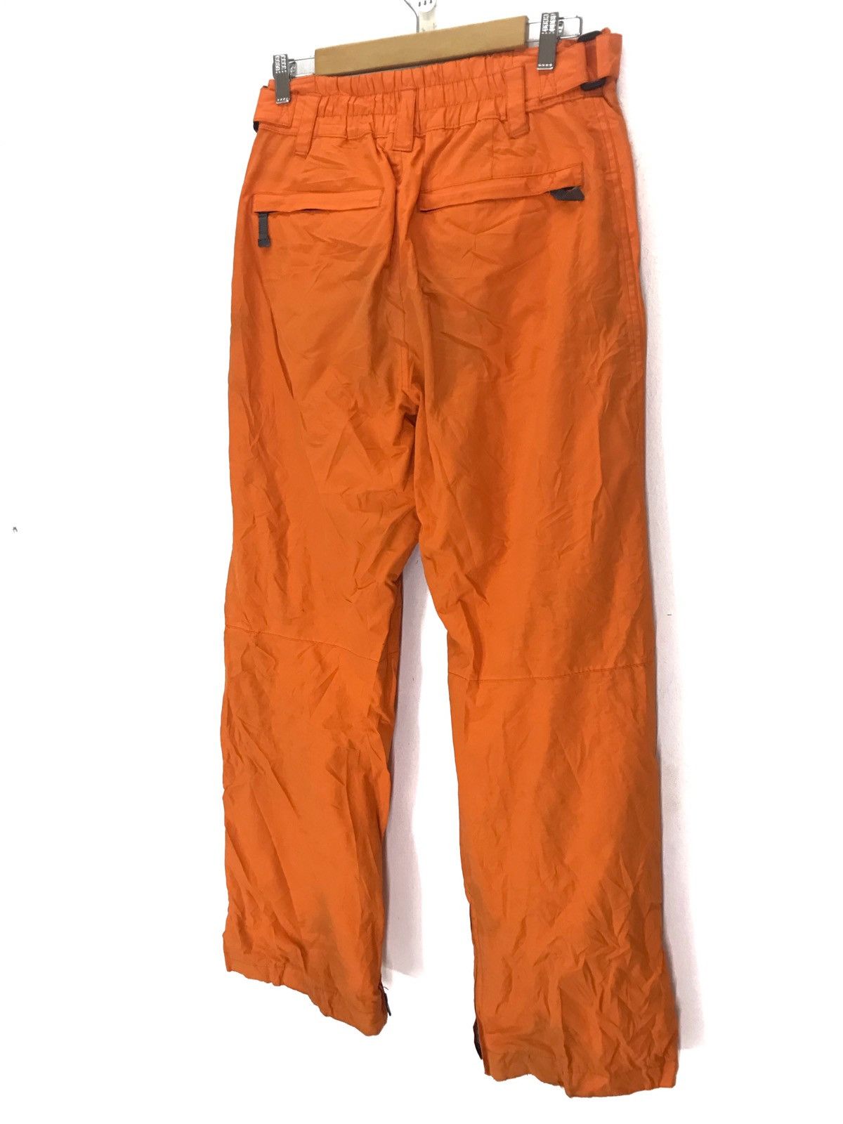 Mountain Equipment Company Nice colour Ocean Pacific ski pants orange g30 Size US 31 - 3 Thumbnail
