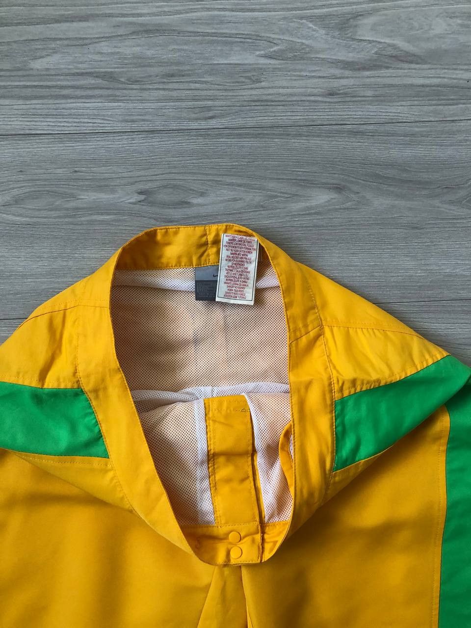 Other Vintage Nike Shorts Size US 34 / EU 50 - 3 Thumbnail