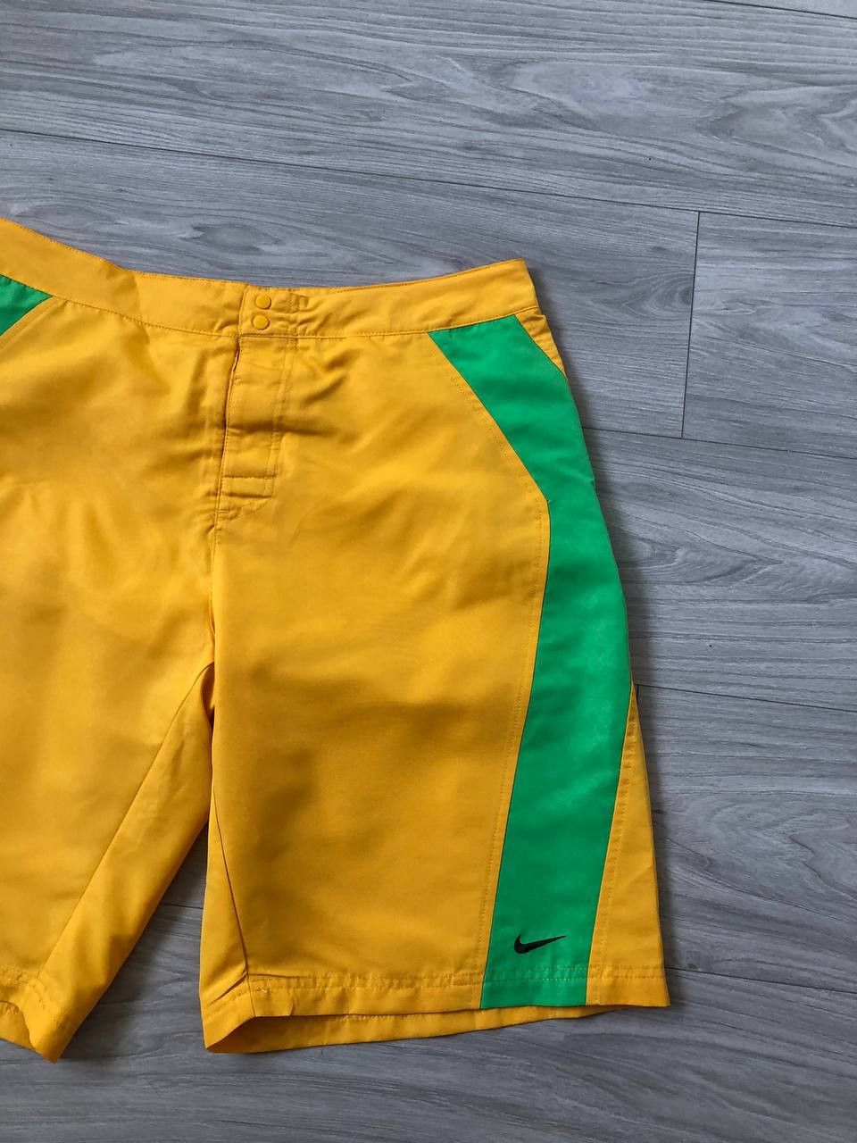Other Vintage Nike Shorts Size US 34 / EU 50 - 4 Thumbnail