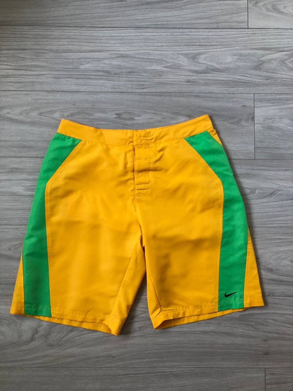 Other Vintage Nike Shorts Size US 34 / EU 50 - 1 Thumbnail