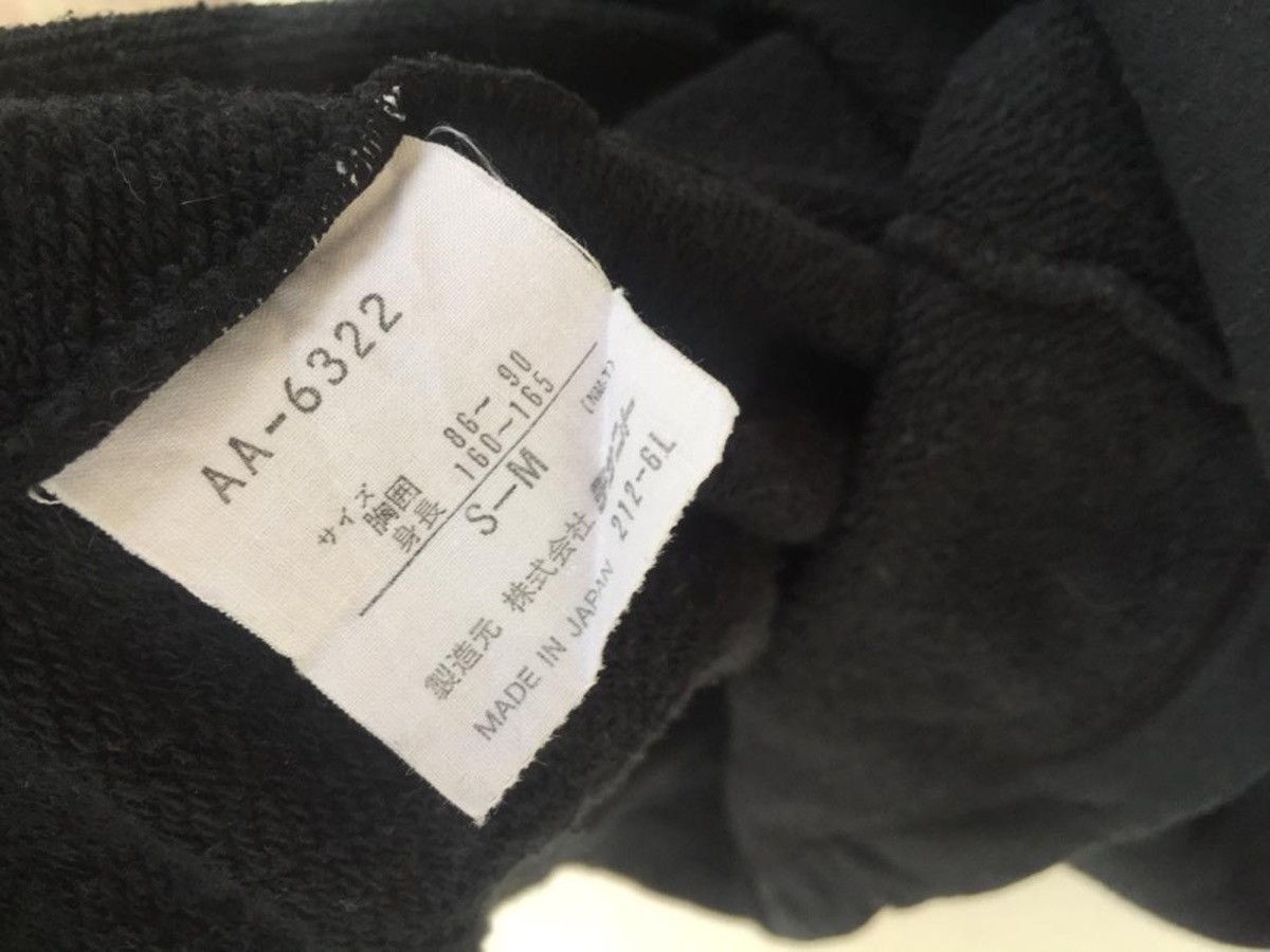 Adidas × Descente × Vintage Vintage Adidas Spellout Sweater Size US L / EU 52-54 / 3 - 8 Thumbnail