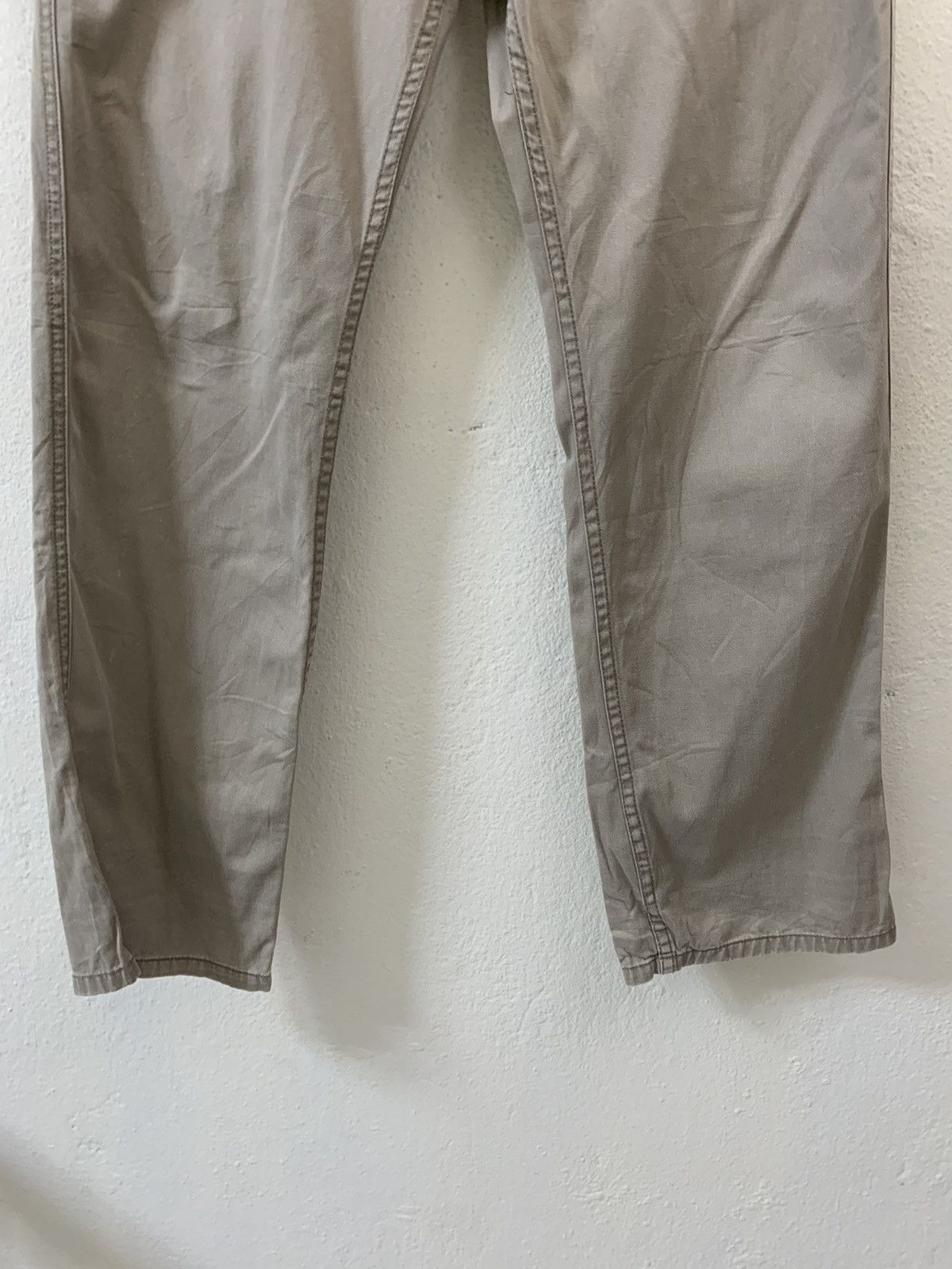 Japanese Brand Jungle Storm Pants Size US 33 - 2 Thumbnail