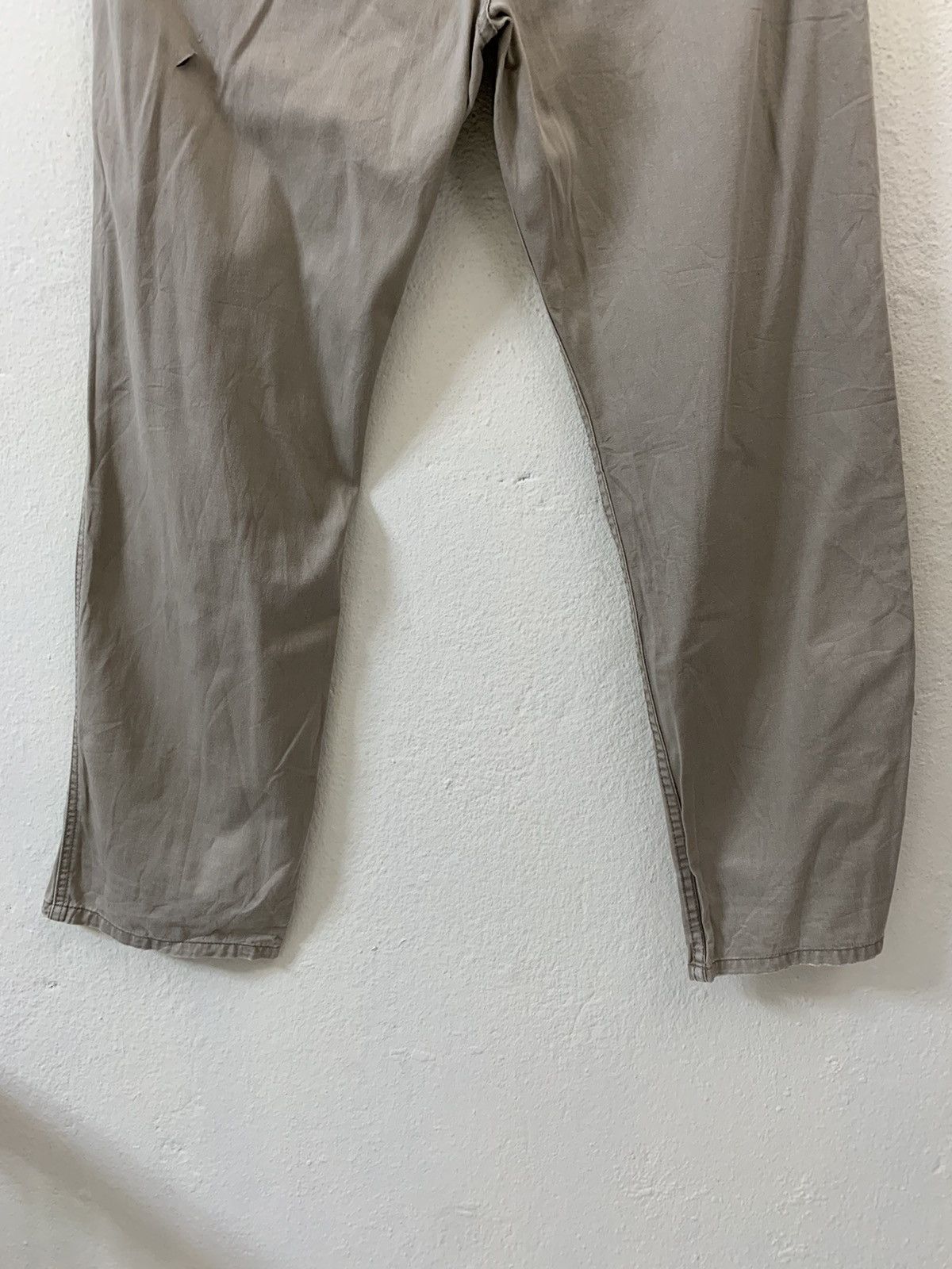 Japanese Brand Jungle Storm Pants Size US 33 - 5 Thumbnail
