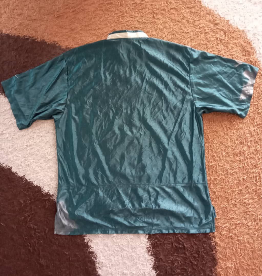 Vintage NIKE jersey