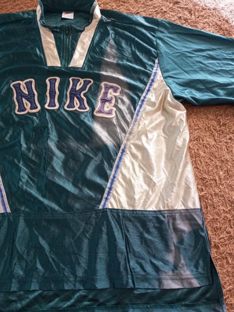 Vintage NIKE jersey