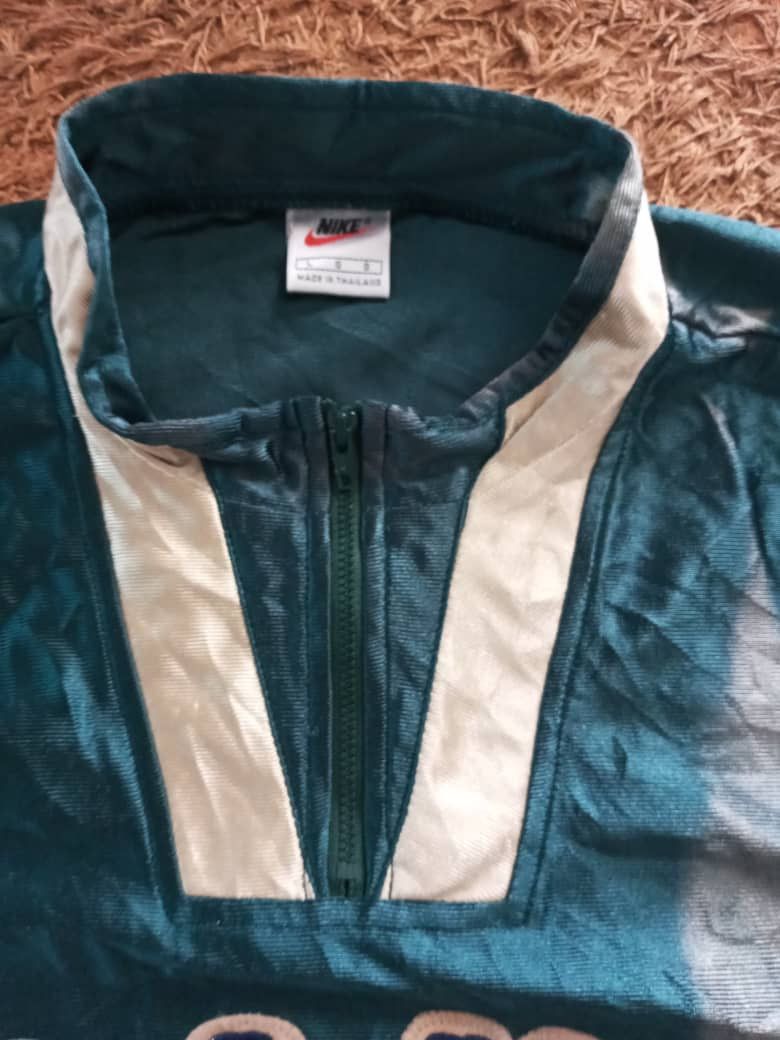 Vintage NIKE jersey