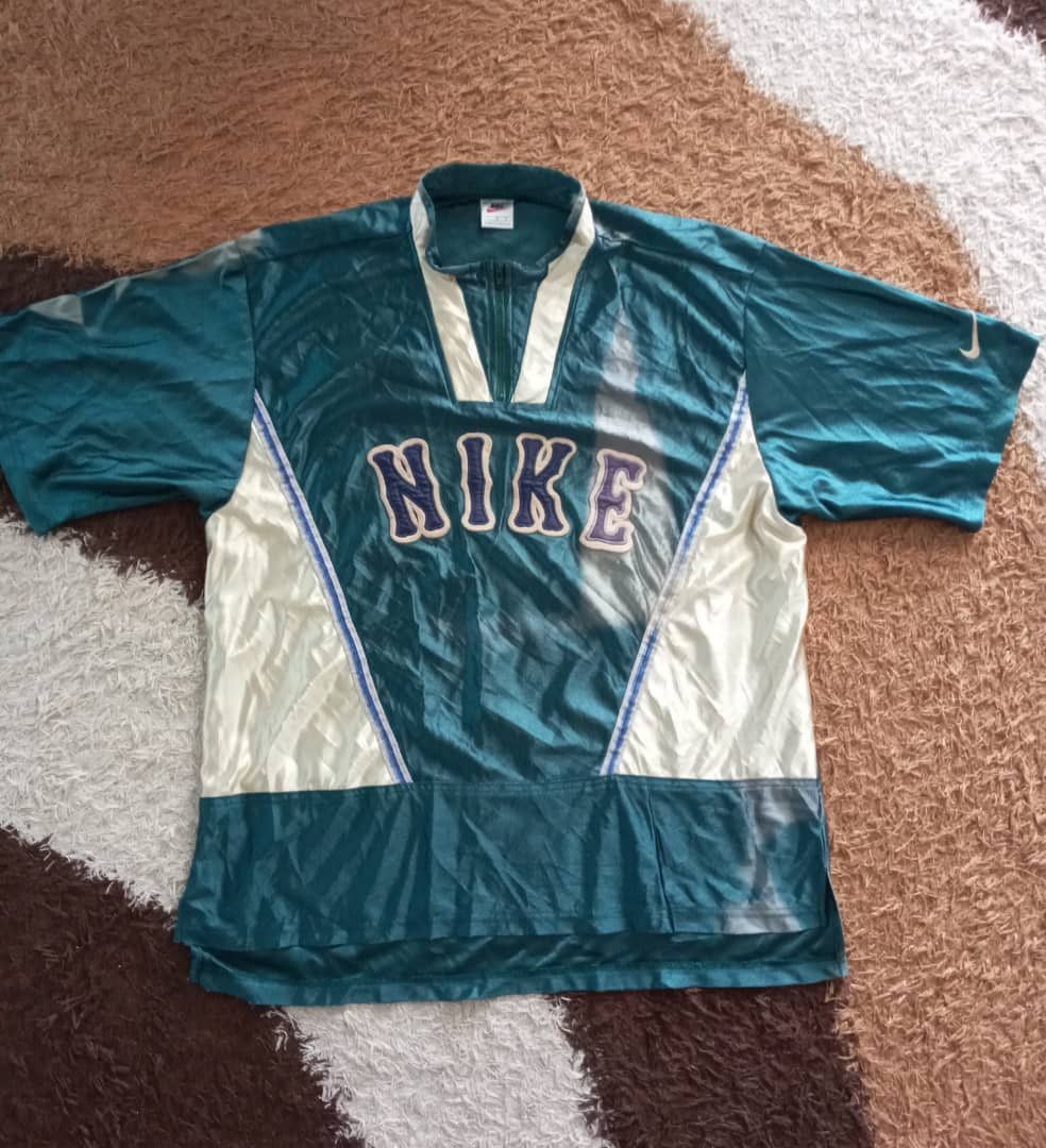 Vintage NIKE jersey