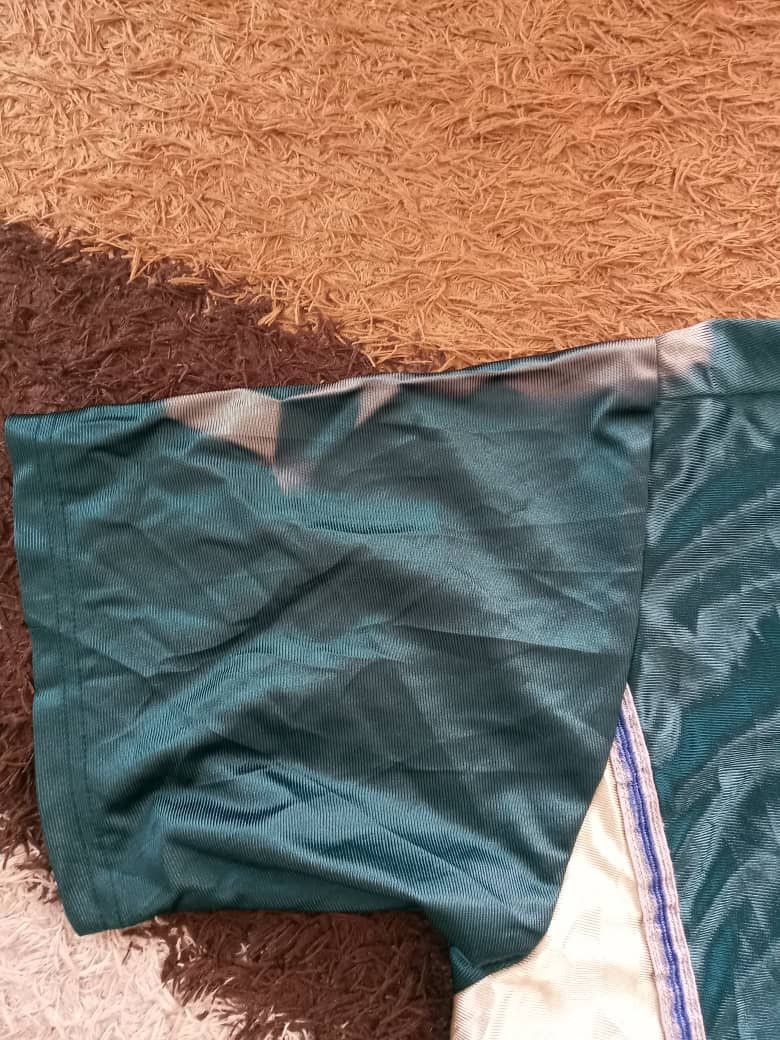 Vintage NIKE jersey
