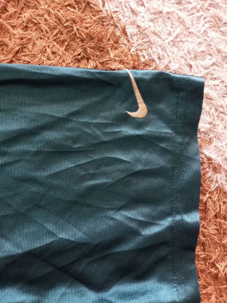 Vintage NIKE jersey