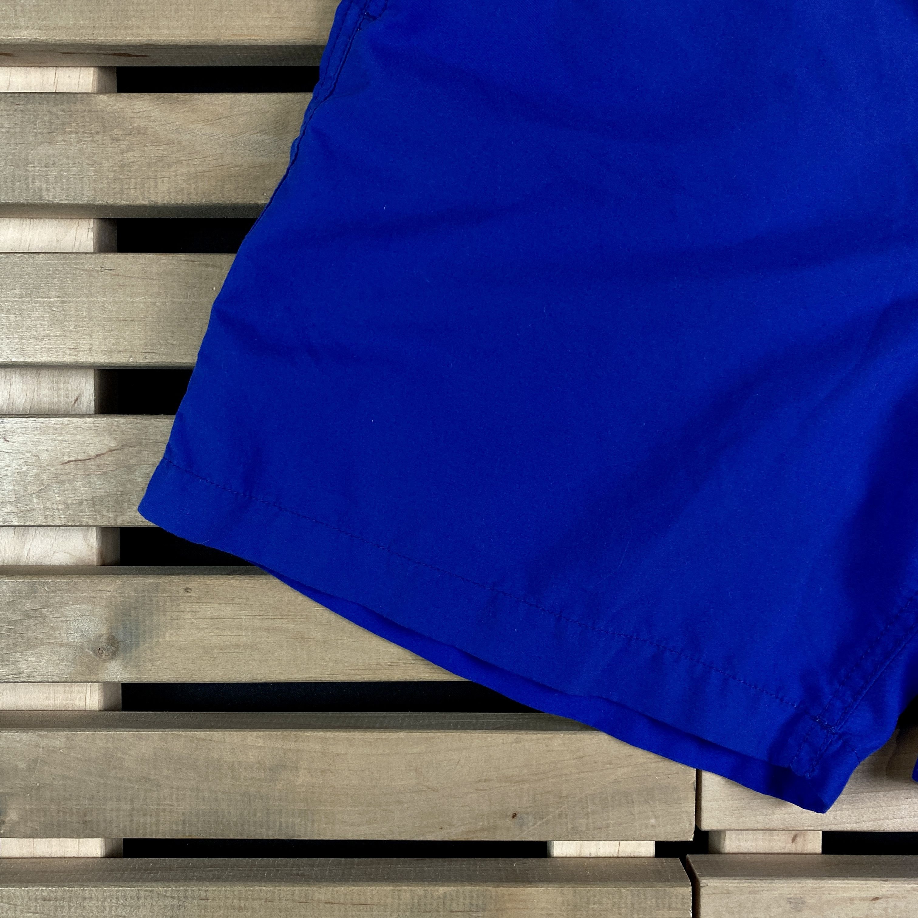 Polo Ralph Lauren × Ralph Lauren × Vintage Mens Shorts Polo Ralph Lauren Vintage Size S Size US 30 / EU 46 - 3 Thumbnail