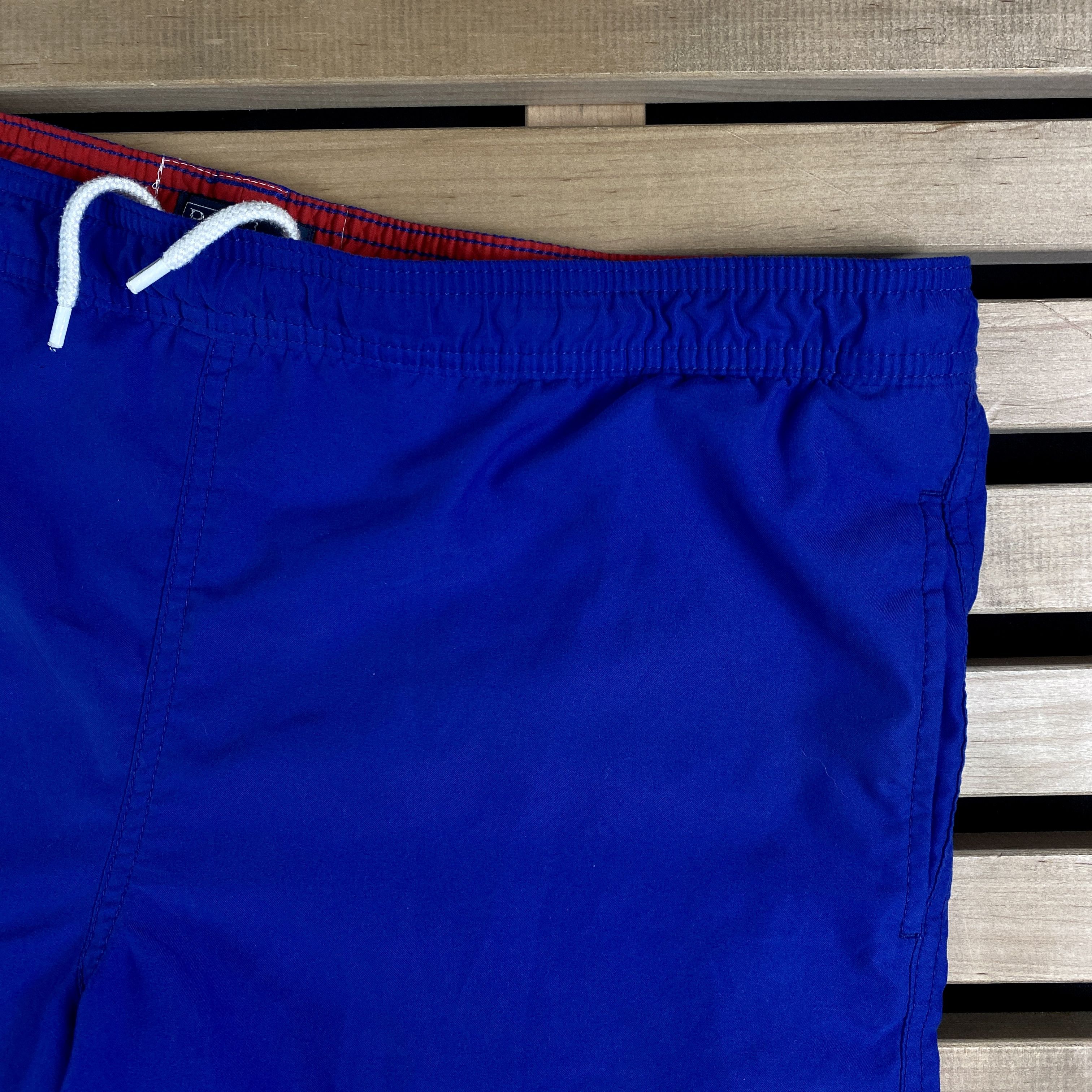 Polo Ralph Lauren × Ralph Lauren × Vintage Mens Shorts Polo Ralph Lauren Vintage Size S Size US 30 / EU 46 - 2 Thumbnail