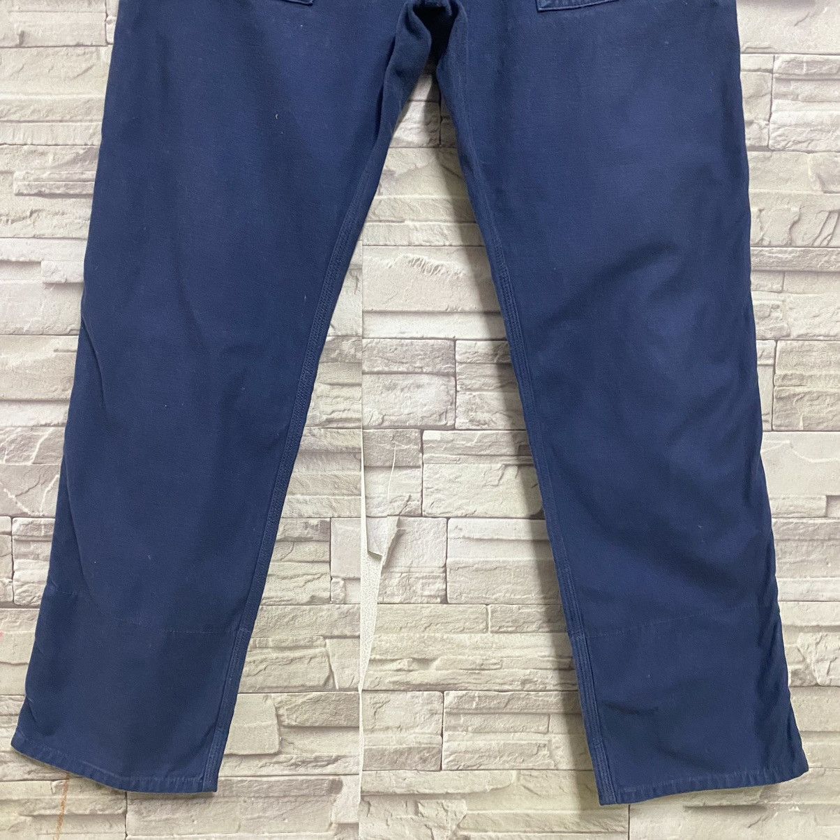 Japanese Brand Journal Standard Sateen Fatigue Pants Made in Japan Size US 32 / EU 48 - 7 Thumbnail