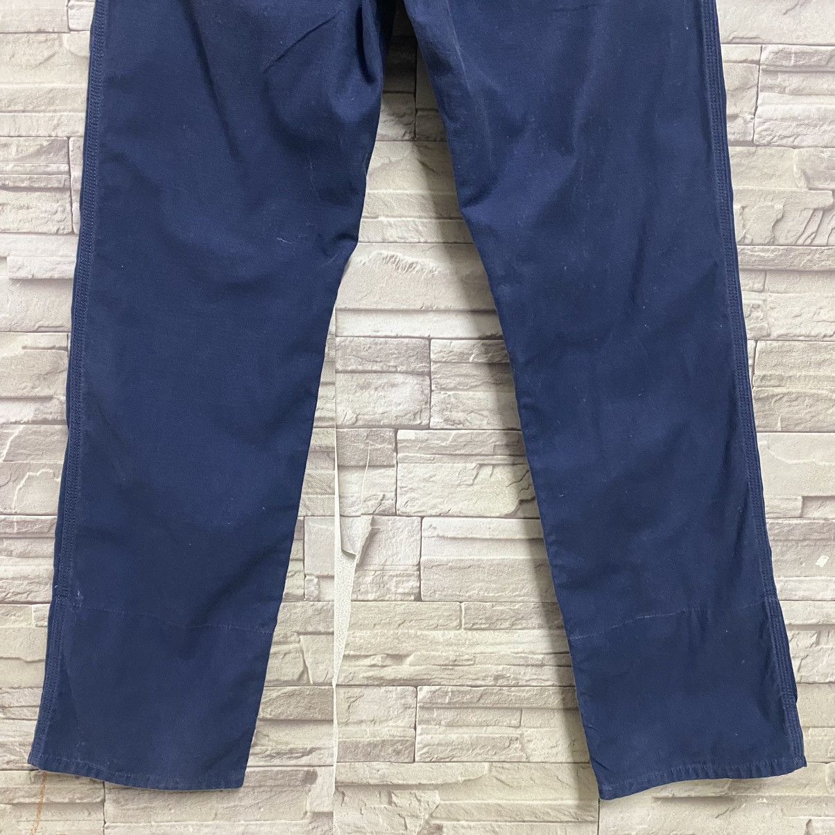 Japanese Brand Journal Standard Sateen Fatigue Pants Made in Japan Size US 32 / EU 48 - 12 Thumbnail
