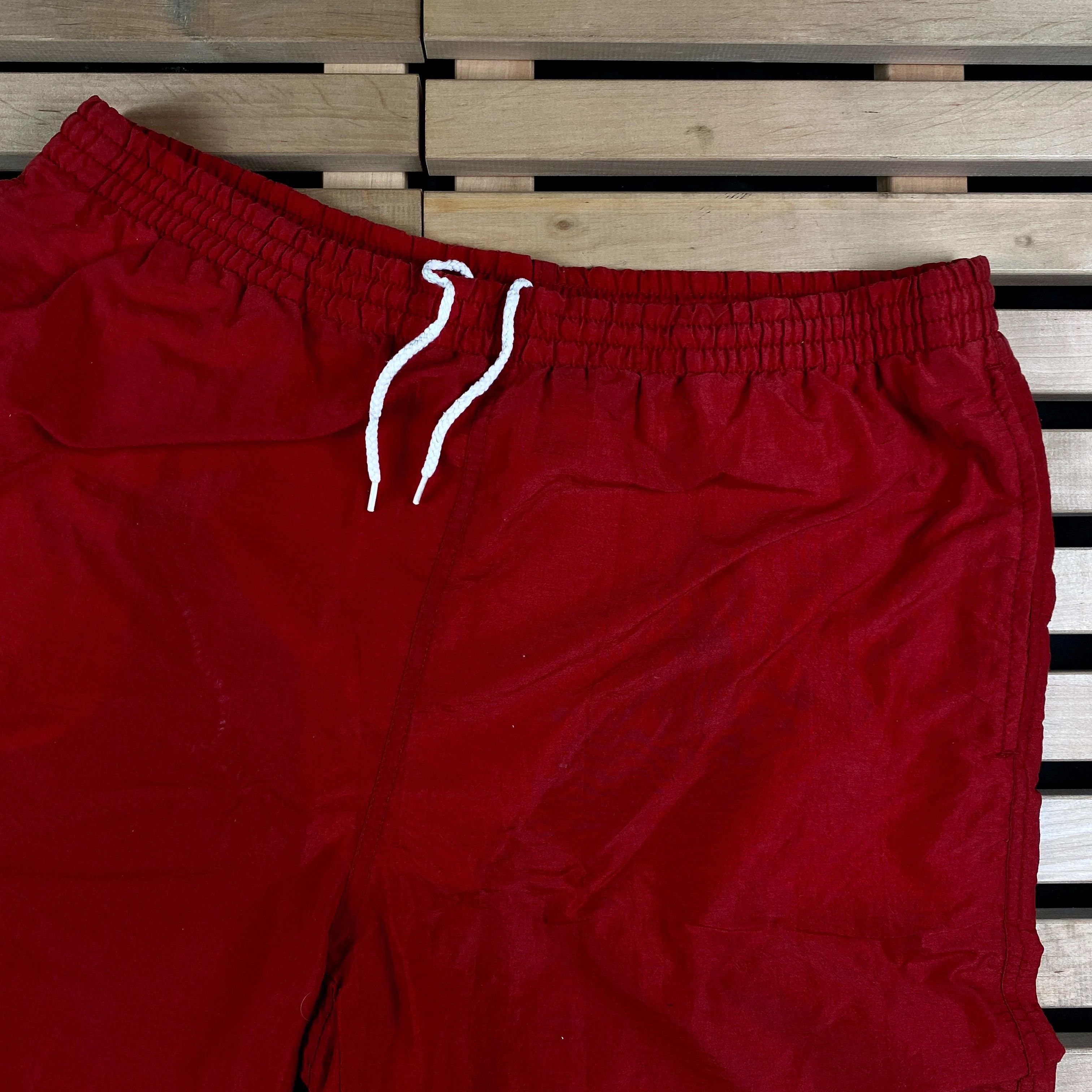 Reebok × Vintage Mens Shorts Reebok Vintage Size XL Size US 36 / EU 52 - 2 Thumbnail