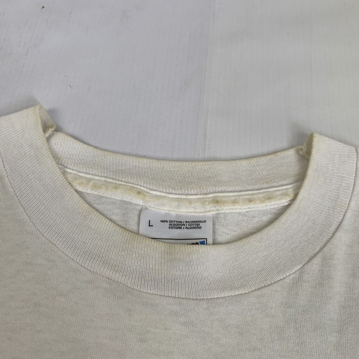 Band Tees Vintage Manic Street Preachers Rock Britpop Band Shirt Size US L / EU 52-54 / 3 - 10 Thumbnail