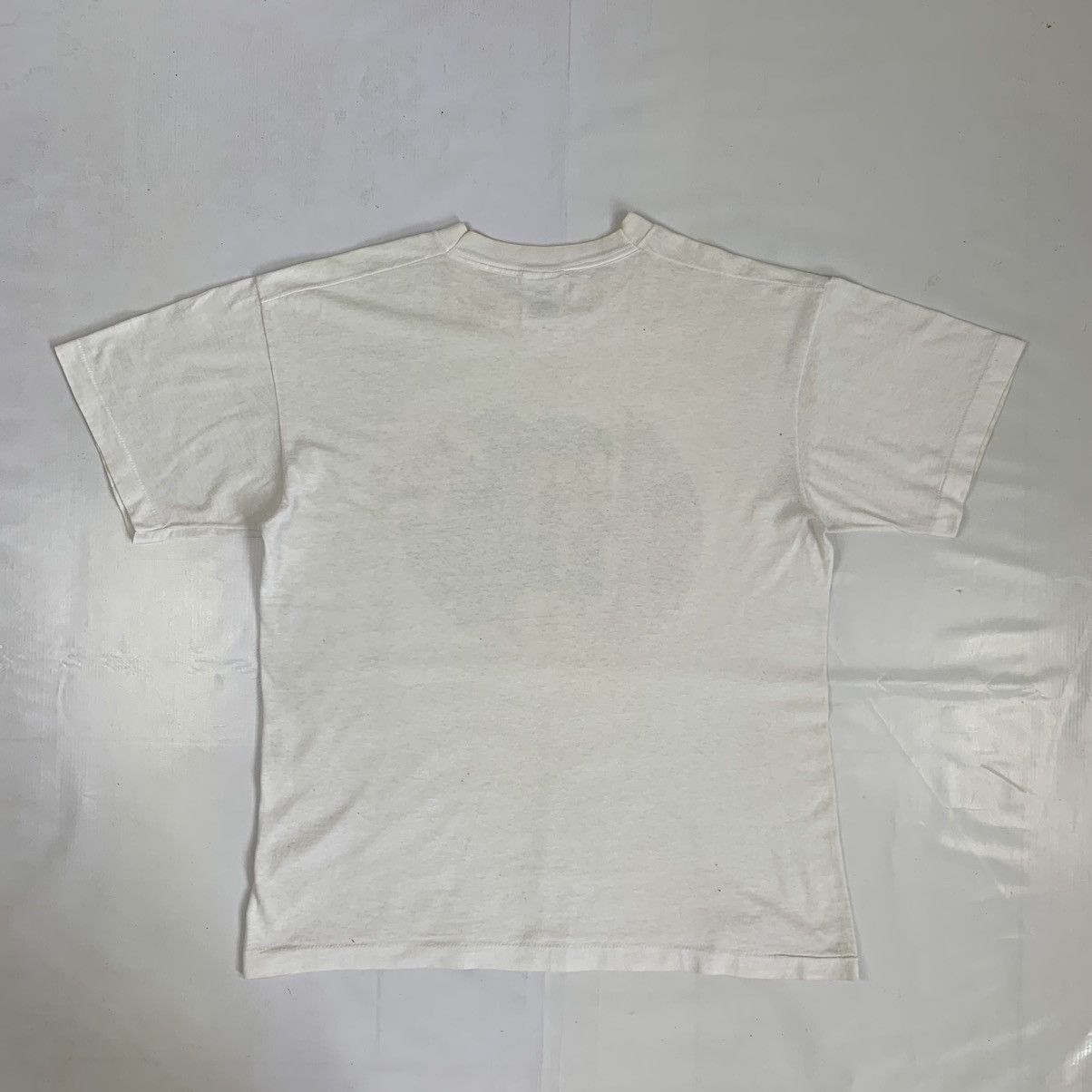 Band Tees Vintage Manic Street Preachers Rock Britpop Band Shirt Size US L / EU 52-54 / 3 - 8 Thumbnail