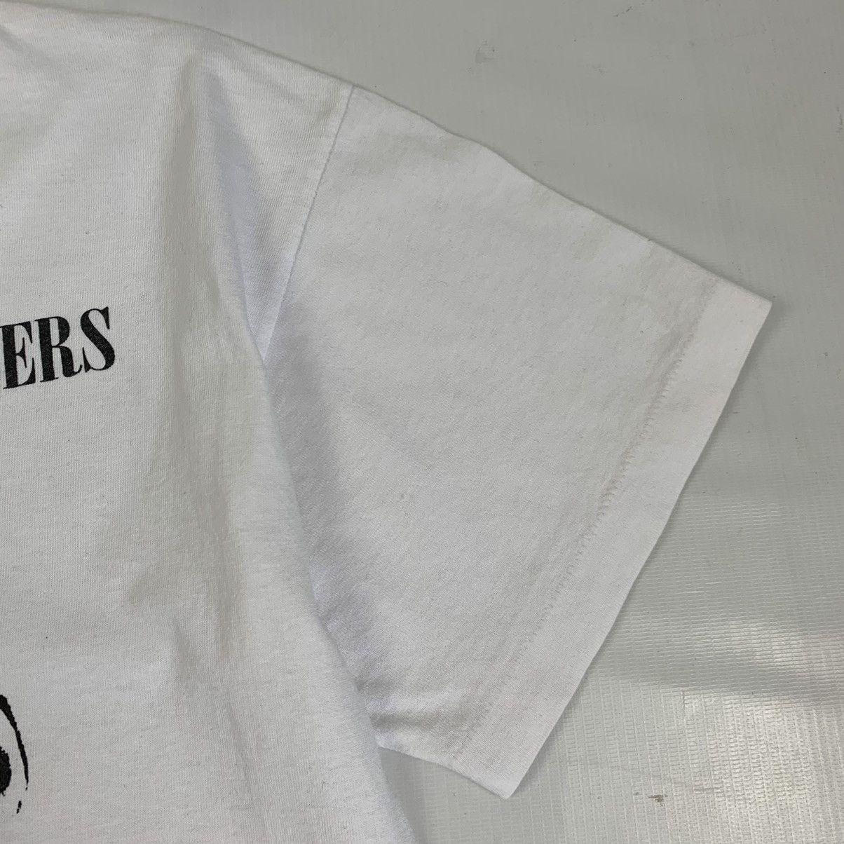 Band Tees Vintage Manic Street Preachers Spectators Of Suicide Song Size US L / EU 52-54 / 3 - 6 Thumbnail